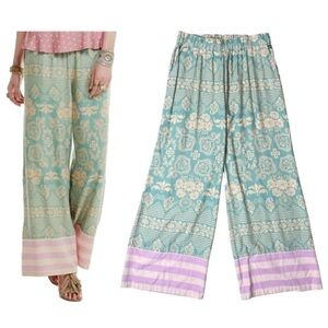 Matilda Jane Salty Kiss Wide Leg Palazzo